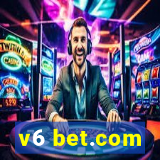 v6 bet.com